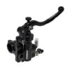 MAITRE CYLINDRE DE FREIN ARRIERE A MAIN HRMC PISTON 10 MAITRE CYLINDRE DE FREIN ARRIERE A MAIN HRMC PISTON 10