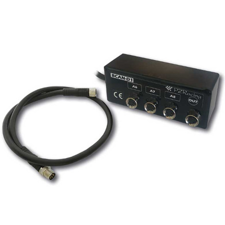 MODULE EXTENSION KAWASAKI CAN BUS K2