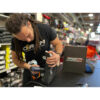 MONTAGE HOUSSE DE SELLE TAPPEZZERIA