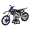 MOTO CROSS YAMAHA YZF 450 2022 STAR RACING TEAM ELI TOMAC N°3 1/12°