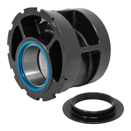 MOYEU DE ROUE ARRIERE JET PRIME MV Agusta