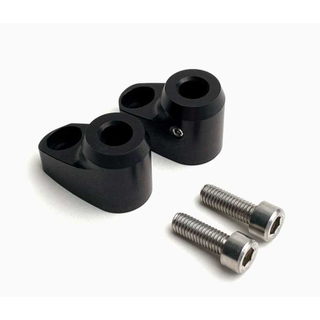 Paire adapateur pour clignotants MO-PIN Motogadget pour Nine-T