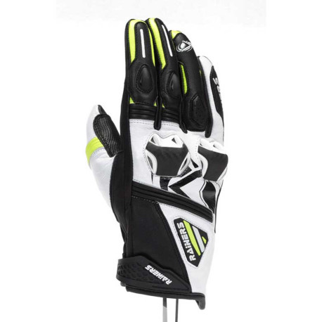 PAIRE DE GANTS ADULTE RAINERS MODELE FACER