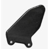 PARE TALON EN CARBONE COMMANDES RECULEES BONAMICI PARE TALON EN CARBONE COMMANDES RECULEES BONAMICI