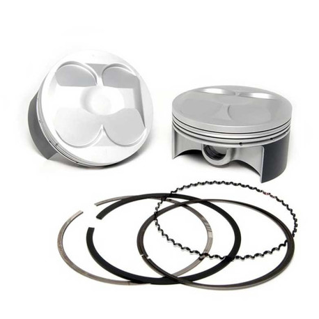 PISTONS HAUTE COMPRESSION BMW R 1150