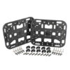 PLATEFORME KRIEGA-OS POUR SACOCHES (PAIRE)