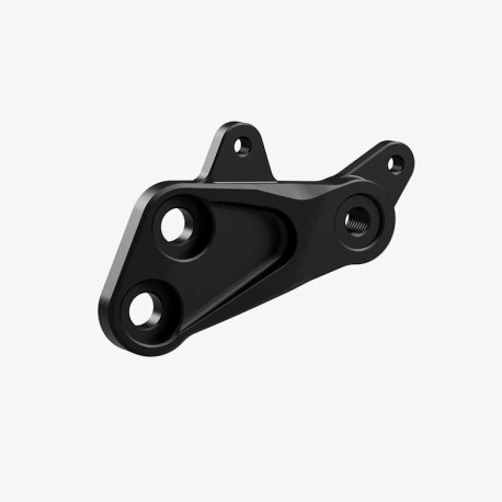 PLATINE INTERMEDIAIRE BONAMICI  D001 DROIT