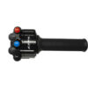 POIGNEE ACCELERATEUR COMMODO INTEGRE JET PRIME HONDA CBR 600 RR POIGNEE ACCELERATEUR COMMODO INTEGRE JET PRIME HONDA CBR 600 RR