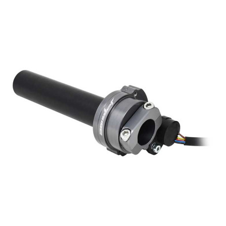 POIGNEE DE GAZ TIRAGE RAPIDE HONDA CBR 1000 RR 2024 JETPRIME