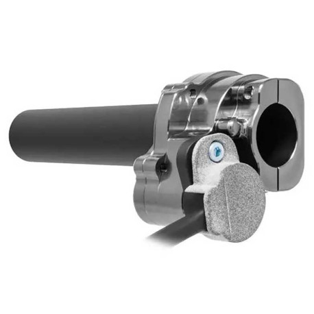 POIGNEE DE GAZ TIRAGE RAPIDE TRIUMPH STREET TRIPLE 765