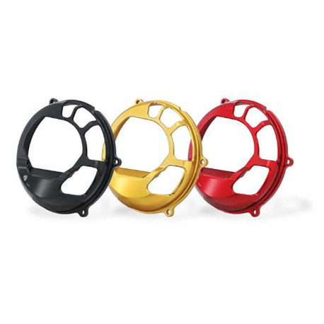 PROTECTION CARTER EMBRAYAGE A SEC CNC RACING DUCATI