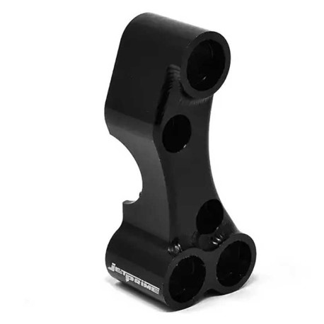 PROTECTION COMMANDE DE GAZ 3 BOUTONS BREMBO