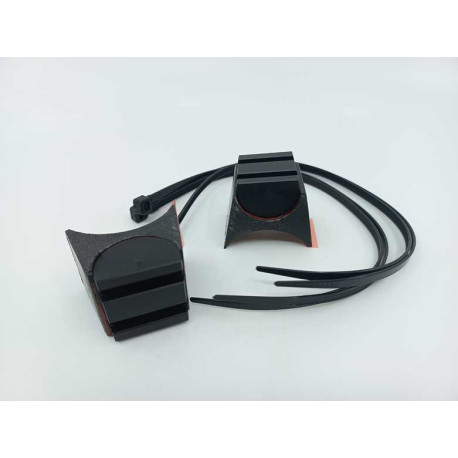 PROTECTION DE BUTEE DE DIRECTION 400-100