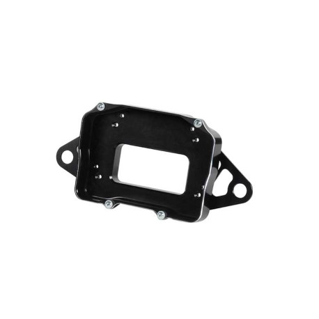 PROTECTION DE TABLEAU DE BORD ALUMINIUM BONAMICI RACING ECUMASTER ADU5 2021/*