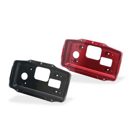 PROTECTION DE TABLEAU DE BORD ALUMINIUM CNC RACING DUCATI PANIGALE V4