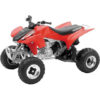 QUAD HONDA TRX 450 R DIE CAST 1/12°