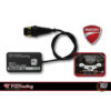 RÉCEPTEUR GPS POUR TABLEAUX DE BORD D'ORIGINE DUCATI 749/999/848/1098/1198 RÉCEPTEUR GPS POUR TABLEAUX DE BORD D'ORIGINE DUCATI 749/999/848/1098/1198