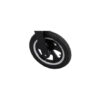 ROUE COMPLETE NOIRE POUR KIDDI SUPERBIKE