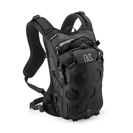 SAC A DOS TRAIL9 ADVENTURE BACKPACK