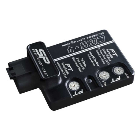 SHIFTER SP ELEC SUZUKI GLADIUS CAPTEUR SDE