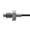 SONDE DE TEMPERATURE NTC M10X1 SONDE DE TEMPERATURE NTC M10X1
