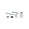 SUPPORT AMORTISSEUR DE DIRECTION CNC RACING Ducati DesertX SUPPORT AMORTISSEUR DE DIRECTION CNC RACING Ducati DesertX