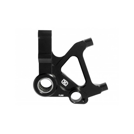 SUPPORT AVANT DE MONTAGE ETRIER VESPA PRIMAVERA