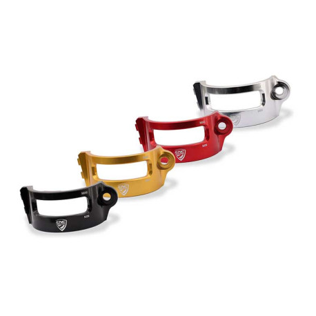 SUPPORT BOCAL LIQUIDE DE FREIN ARRIERE CNC RACING DUCATI