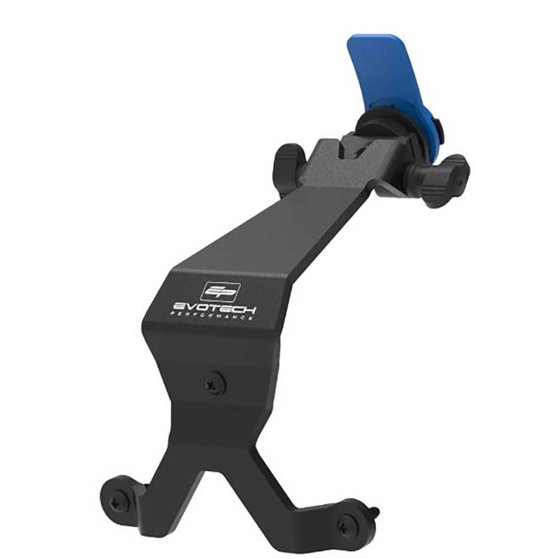 SUPPORT COMPATIBLE EVOTECH QUAD LOCK – HONDA ADV350 (2025+)