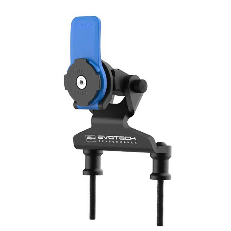 SUPPORT COMPATIBLE EVOTECH QUAD LOCK - KAWASAKI Z900 SE (2025+)