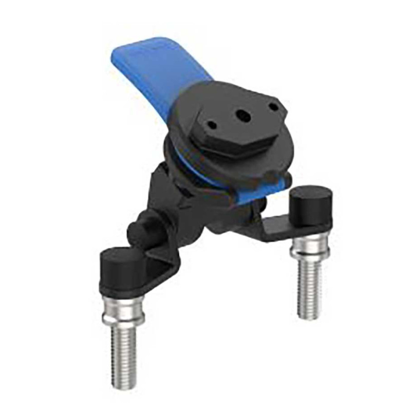 SUPPORT DE FIXATION DE GUIDON EVOTECH CHIGEE - ROYAL ENFIELD GUERRILLA 450 (2024