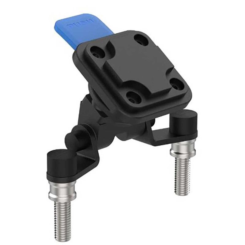 SUPPORT DE FIXATION POUR GUIDON EVOTECH CARPURIDE - ROYAL ENFIELD GUERRILLA 450