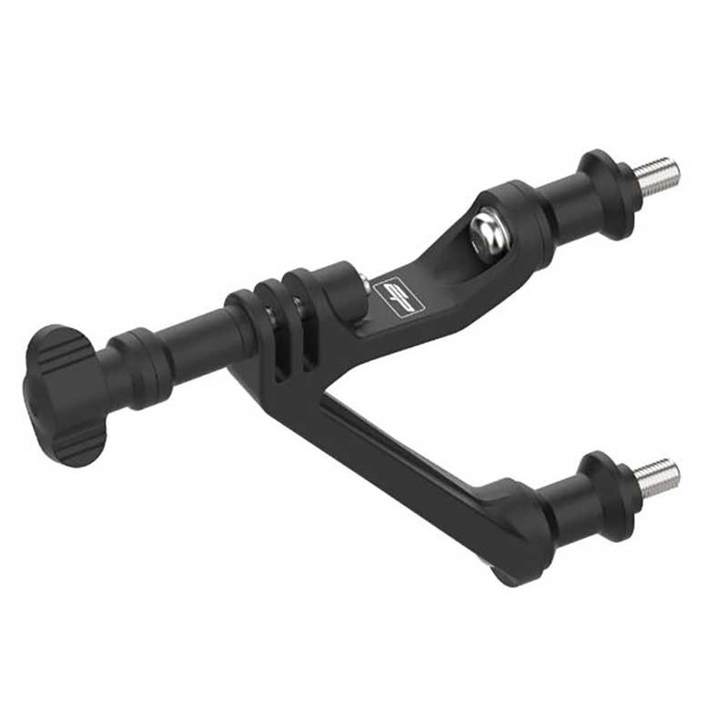 Support de garde-boue avant pour caméra de sécurité / action Evotech - Husqvarna