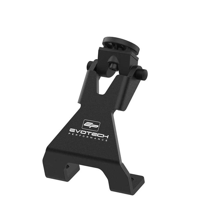 Support de GPS Evotech Beeline Moto 2 - Kawasaki Z H2 (2020+)