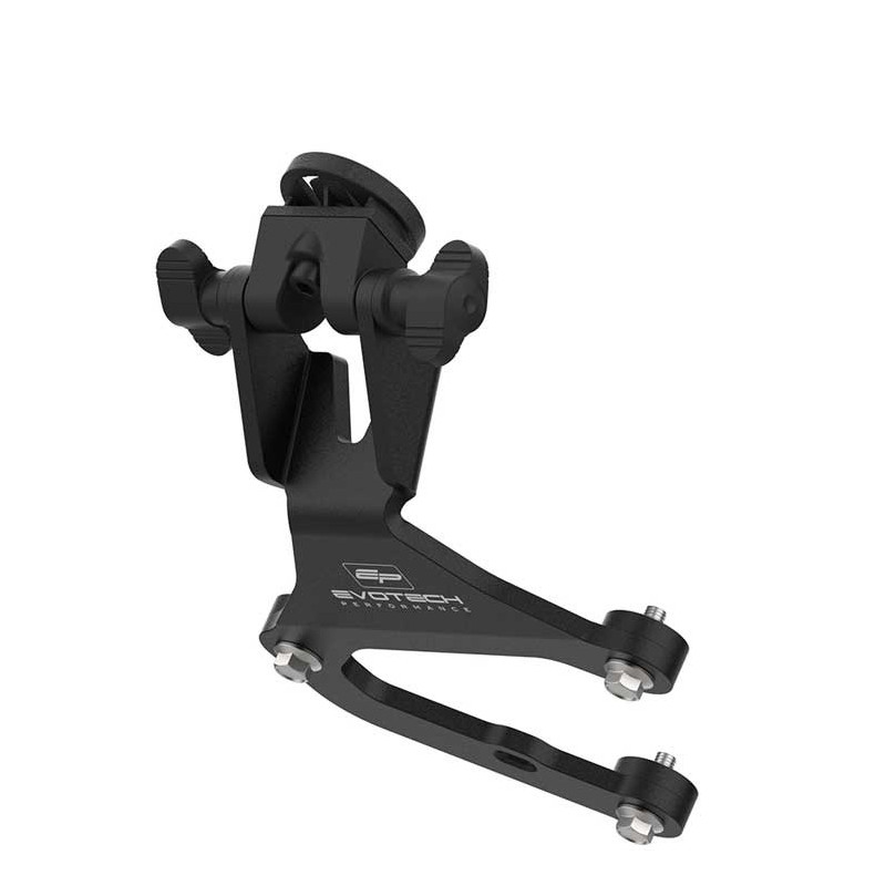 Support de GPS Evotech Beeline Moto 2 - Triumph Rocket 3 R (2020+)