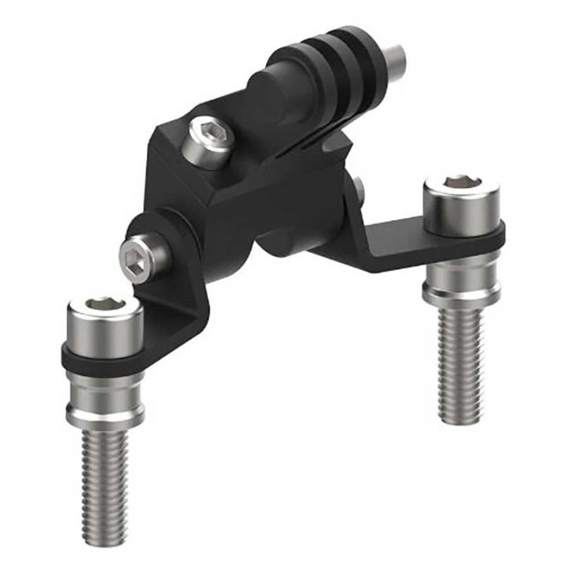 SUPPORT DE GPS EVOTECH BEELINE MOTO POUR GPS - ROYAL ENFIELD GUERRILLA 450 (2024