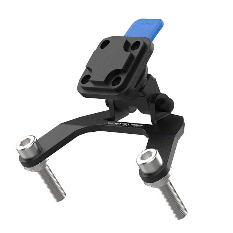 Support de GPS Evotech Carpuride - Ducati SuperSport 939 (2017 - 2020)
