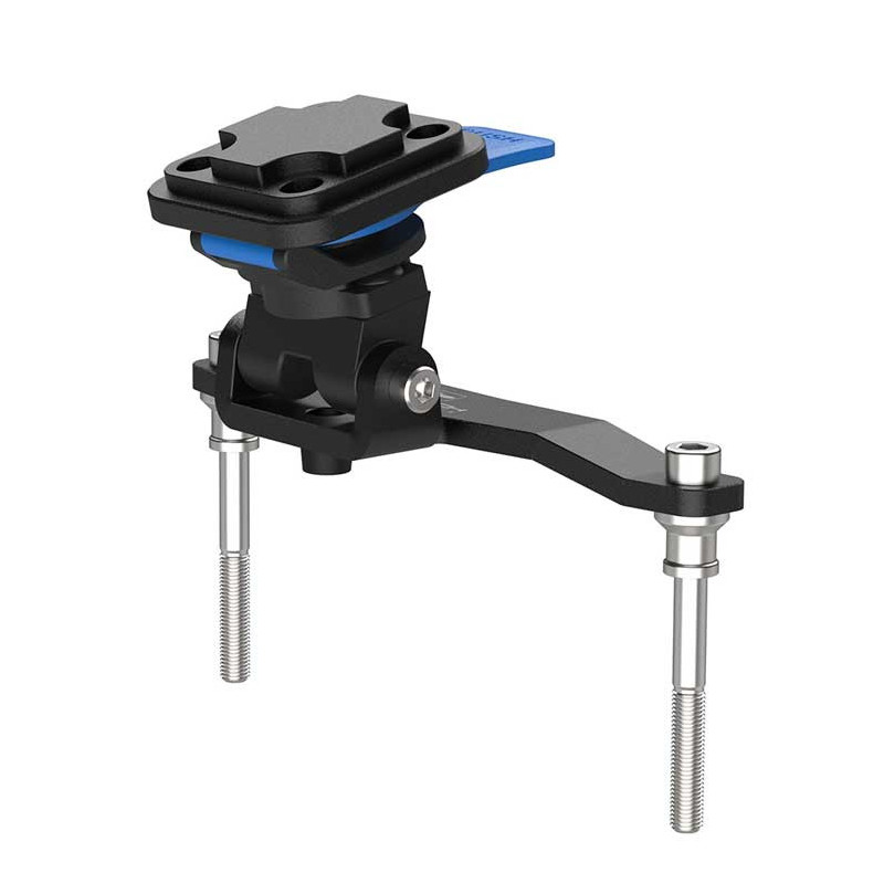 Support de GPS Evotech Carpuride - KTM RC 125 (2023+)