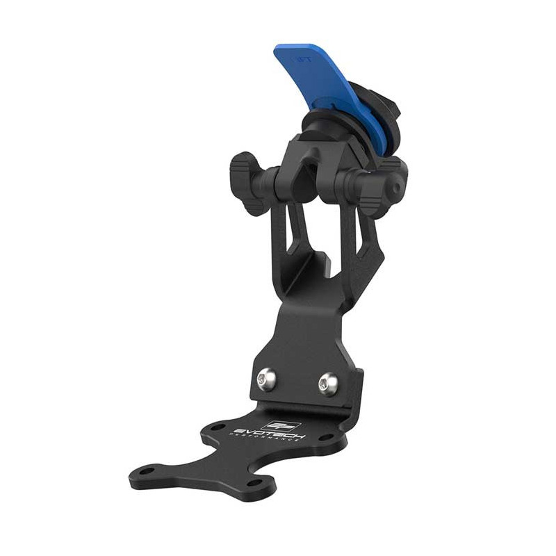 Support de GPS Evotech Chigee - Ducati Diavel 1260 (2019 - 2022)