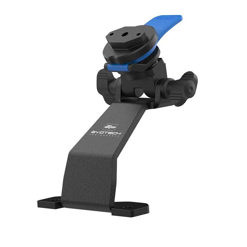 Support de GPS Evotech Chigee - Kawasaki Ninja 1000SX (2020+)