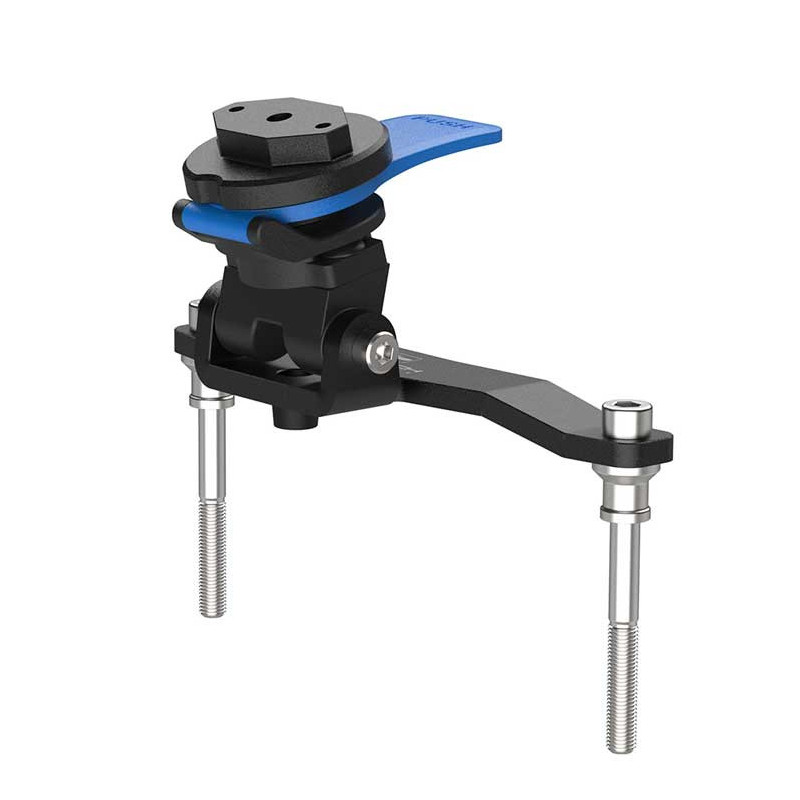 Support de GPS Evotech Chigee - KTM RC 125 (2023+)