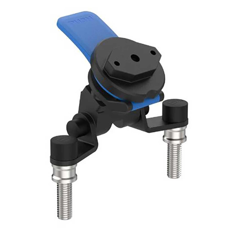 Support de GPS Evotech Chigee - Triumph Speed Triple RS (2018 - 2020)