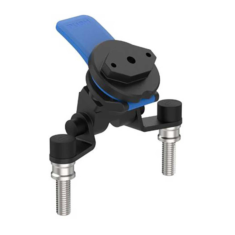 Support de GPS Evotech Chigee - Yamaha MT-09 (2021-2023)