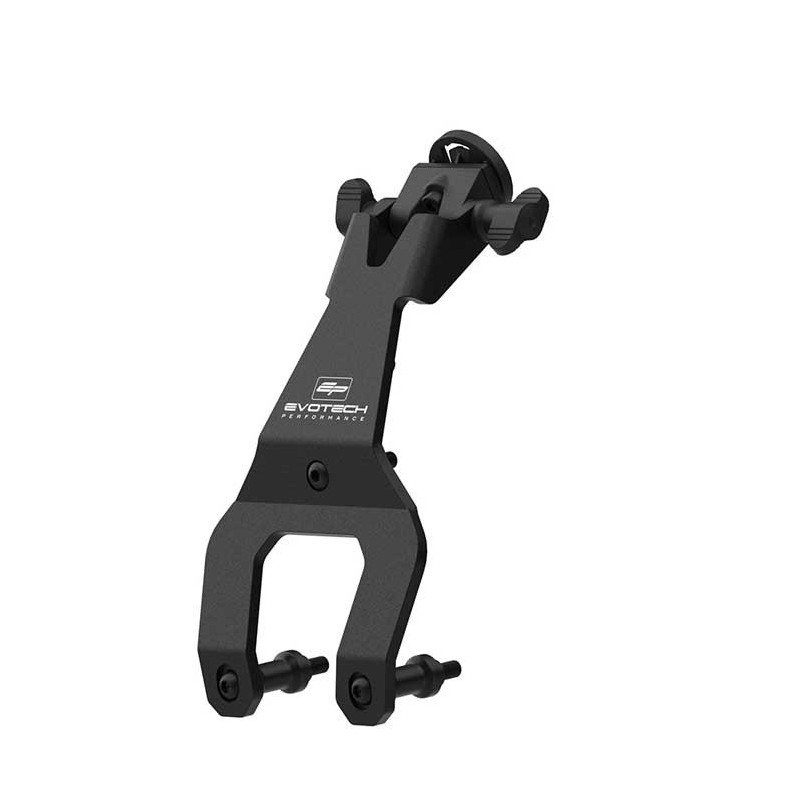 Support de GPS Moto 2 Evotech Beeline - Ducati DesertX (2022+)