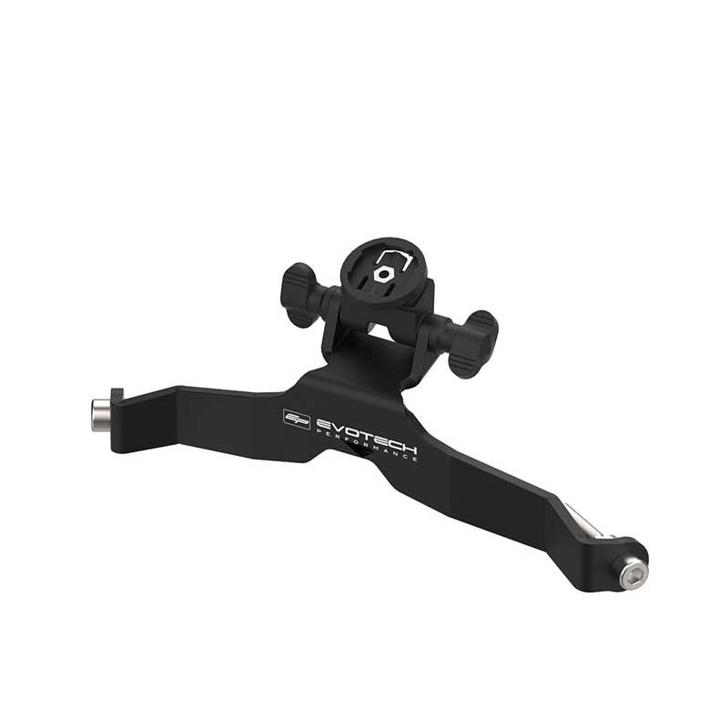Support de GPS Moto 2 Evotech Beeline - Suzuki Hayabusa (2021+)