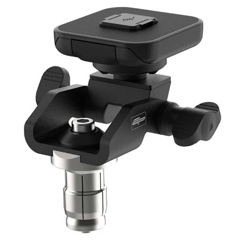 Support de GPS Top Yoke Evotech Peak Design - Aprilia RS 457 (2024+)