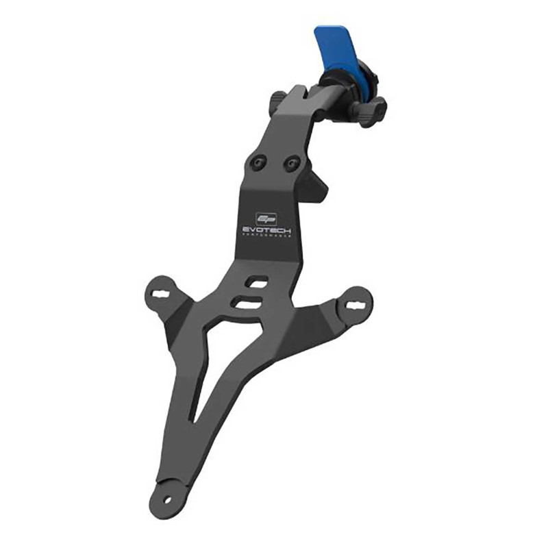 SUPPORT DE MONTAGE EVOTECH CHIGEE – TRIUMPH TIGER SPORT 660(2022+)