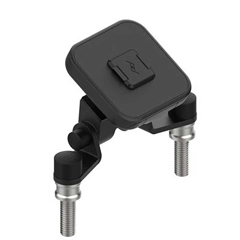 SUPPORT DE NAVIGATION EVOTECH PEAK DESIGN - TRIUMPH TRIDENT (2025+)