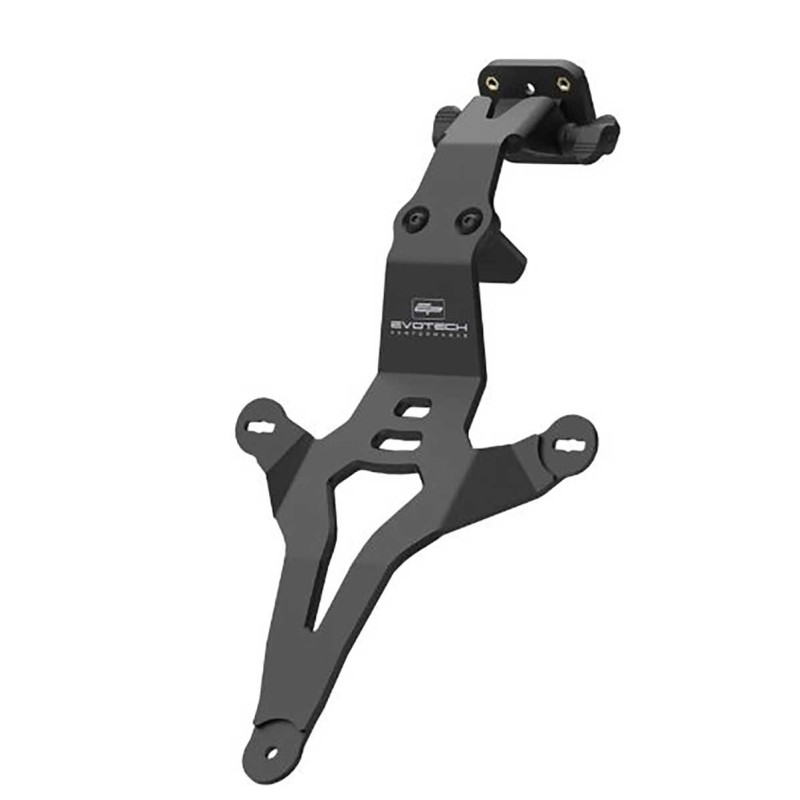 SUPPORT DE NAVIGATION PAR SATELLITE EVOTECH GARMIN - TRIUMPH TIGER SPORT 800 (20