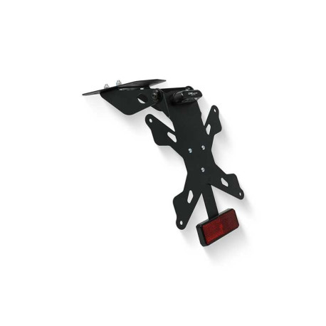 SUPPORT DE PLAQUE DUCATI PANIGALE V4 955 V2
